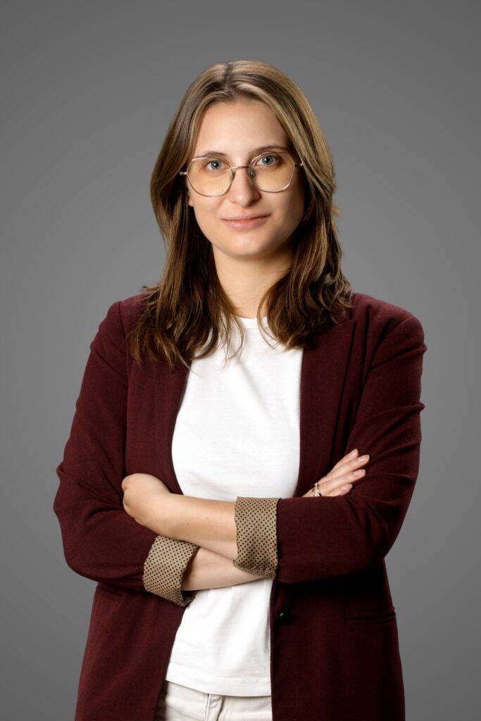 Wiktoria Stańczuk-Mamulska